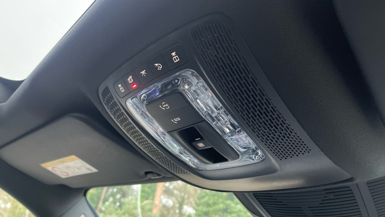 Mercedes-Benz GLE 400d 4Matic AMG Line Prem + 5dr 9G-Tron [7 St] Diesel Estate